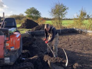 ...og med håndkraft d. 29. okt.