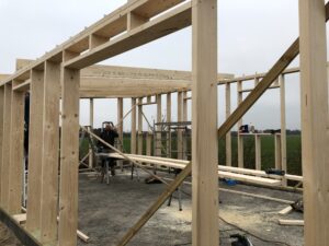 ...nu rejst d. 9. nov.