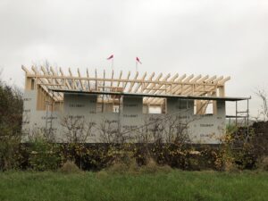 Rejsegilde d. 11. nov.