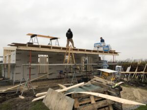 Taget isoleres og lukkes d. 12. nov.