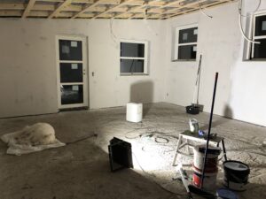 ...der males stadig d. 6. dec.