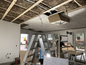 Der sættes loft op d. 18. dec.