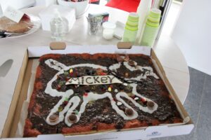 Åbent hus Mickey´s Hundehus