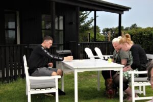 Åbent hus Mickey´s Hundehus