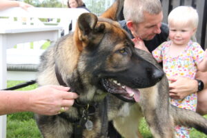 Åbent hus Mickey´s Hundehus